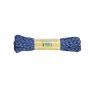M-Tac паракорд 550 type III Black/Blue 30м