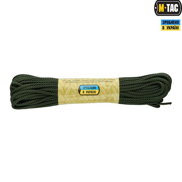 M-Tac паракорд 550 type III Chameleon Diamond 30м