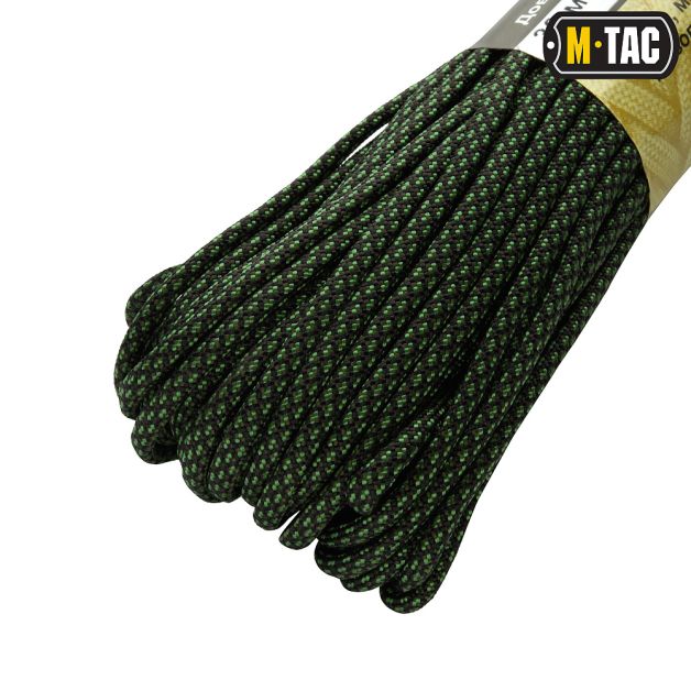 M-Tac паракорд 550 type III Chameleon Diamond 30м