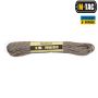 M-Tac паракорд 550 type III Coyote Camo Diamond 15м