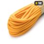 M-Tac паракорд 550 type III Goldenrod 15м