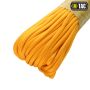 M-Tac паракорд 550 type III Goldenrod 30м