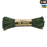M-Tac паракорд 550 type III Grass Snake 30м