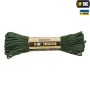 M-Tac паракорд 550 type III Grass Snake 30м