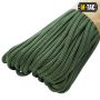 M-Tac паракорд 550 type III Grass Snake 30м