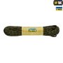 M-Tac паракорд 550 type III Green/Forest 30м