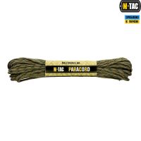 M-Tac паракорд 550 type III Multicam 15м