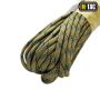 M-Tac паракорд 550 type III Multicam 15м