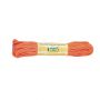 M-Tac паракорд 550 type III Safety Orange 30м