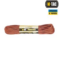 M-Tac паракорд 550 type III Survival Diamond 30м