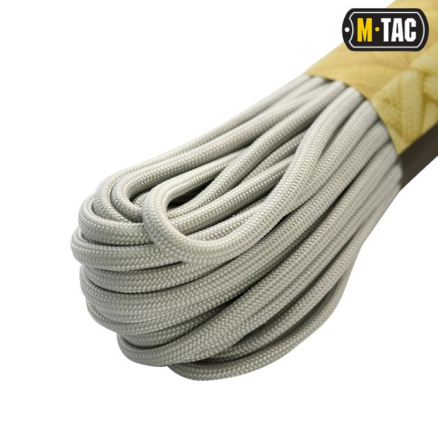 M-Tac паракорд 550 type III Titanium 15м