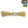 M-Tac паракорд 550 type III Vietnam Veteran 30м