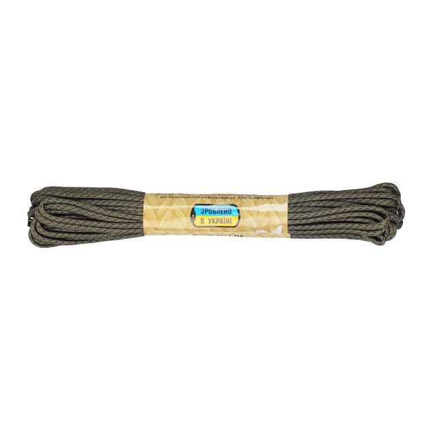 M-Tac паракорд 550 type III Wave Snake 15м