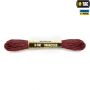 M-Tac паракорд Minicord Black&Red 15м