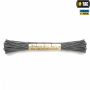 M-Tac паракорд Minicord Foliage Green 15м