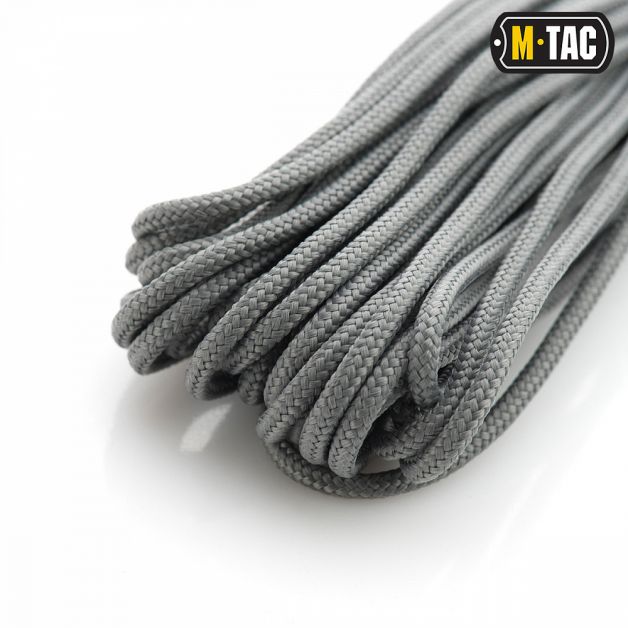 M-Tac паракорд Minicord Foliage Green 15м
