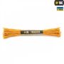 M-Tac паракорд Minicord Goldenrod 15м