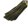 M-Tac паракорд Minicord OD Green 15м
