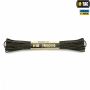 M-Tac паракорд Minicord Reflective OD Green 15м