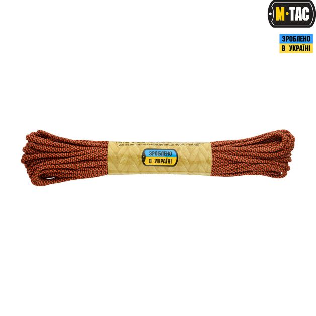 M-Tac паракорд Survival Diamond 15м