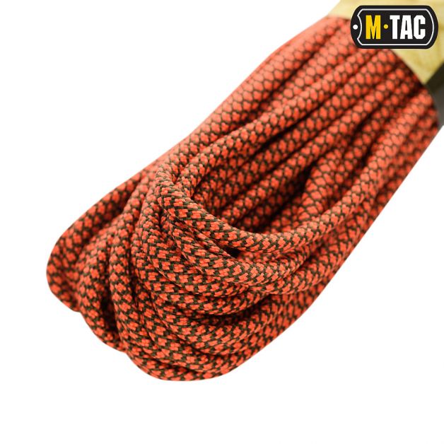 M-Tac паракорд Survival Diamond 15м