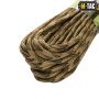 M-Tac паракорд Survival Field Camo 15м