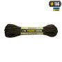 M-Tac паракорд Survival Tiger Stripe 15м