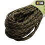 M-Tac паракорд Survival Tiger Stripe 15м