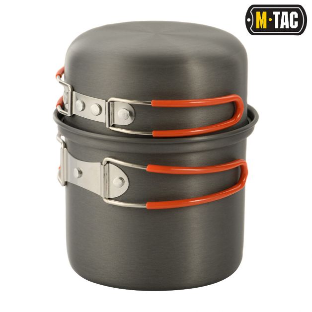 M-Tac котелок индивидуальный