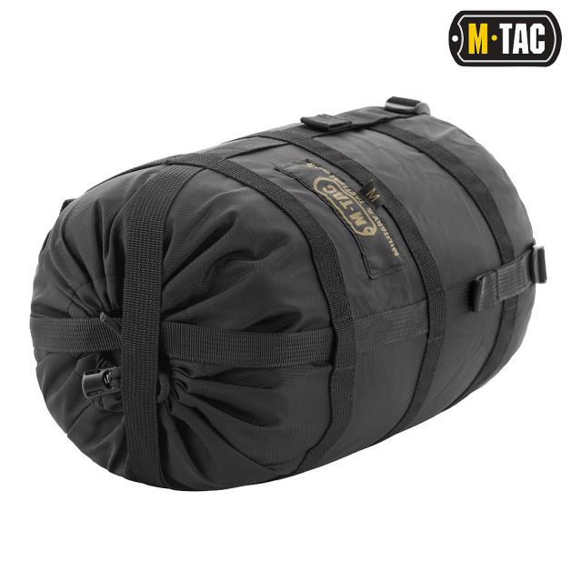 M-Tac мешок компрессионный Medium Black