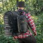 M-Tac мешок компрессионный Medium Black
