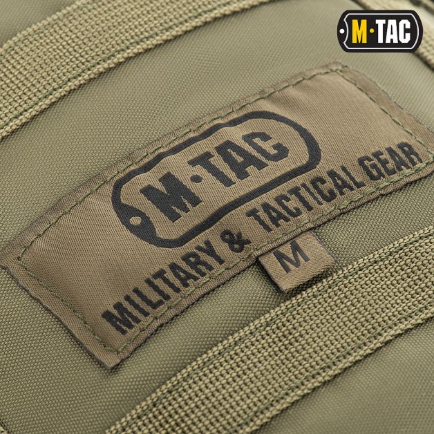 M-Tac мешок компрессионный Medium Olive