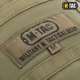 M-Tac мешок компрессионный Medium Olive