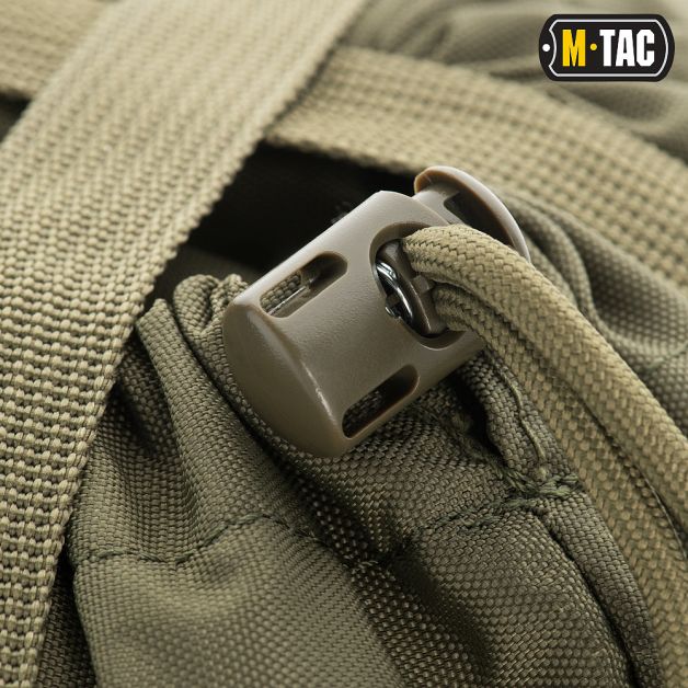 M-Tac мешок компрессионный Medium Olive