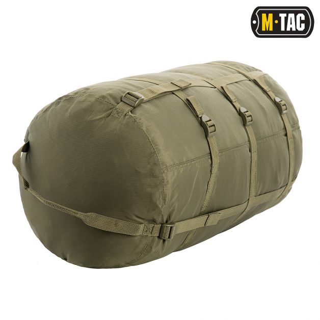 M-Tac мешок компрессионный X-Large Olive