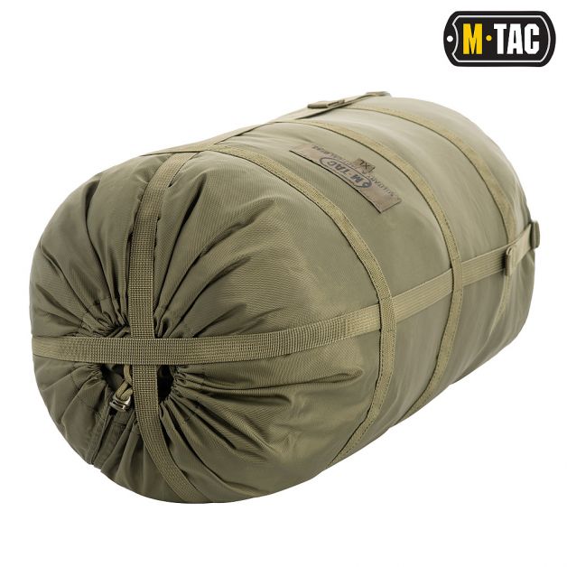 M-Tac мешок компрессионный X-Large Olive