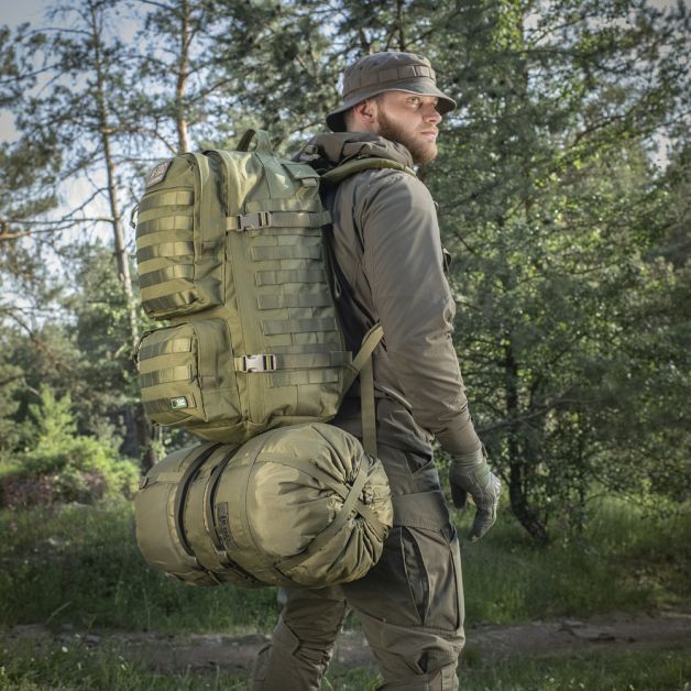 M-Tac мешок компрессионный X-Large Olive