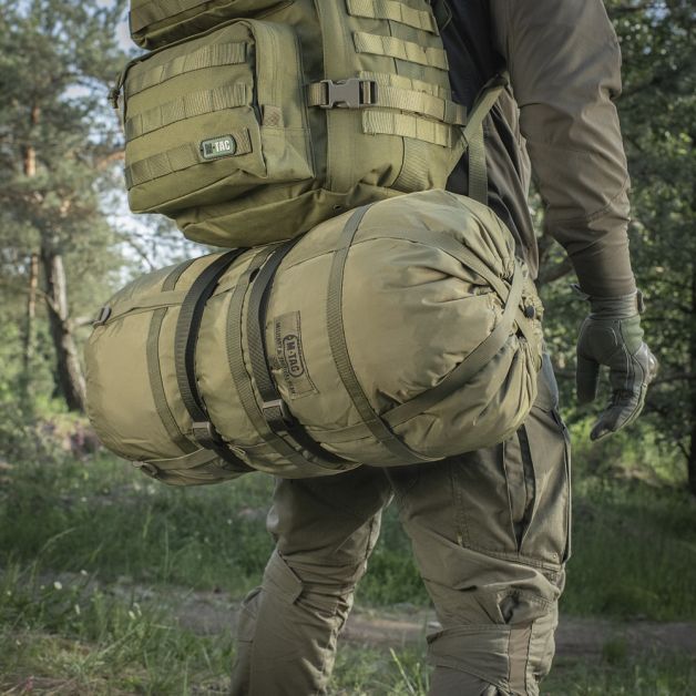 M-Tac мешок компрессионный X-Large Olive