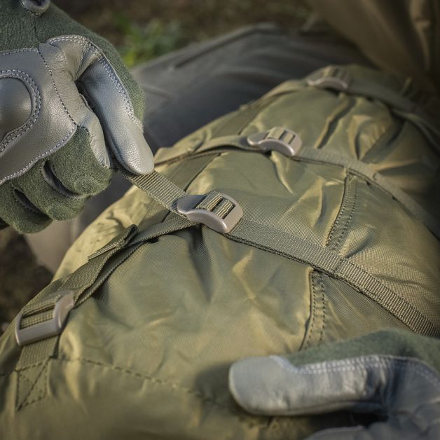 M-Tac мешок компрессионный X-Large Olive