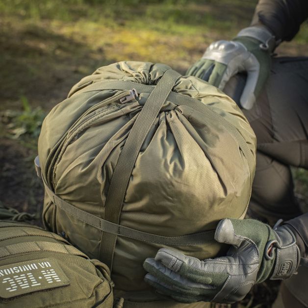M-Tac мешок компрессионный X-Large Olive