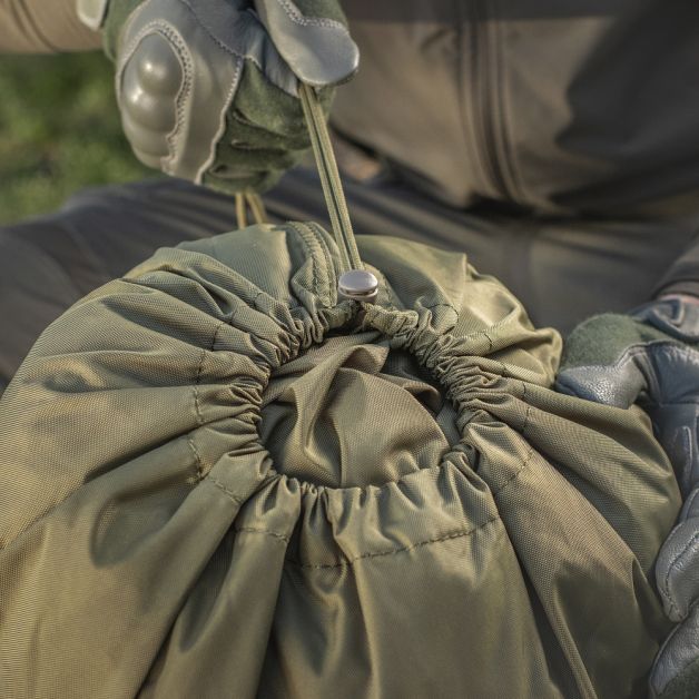 M-Tac мешок компрессионный X-Large Olive