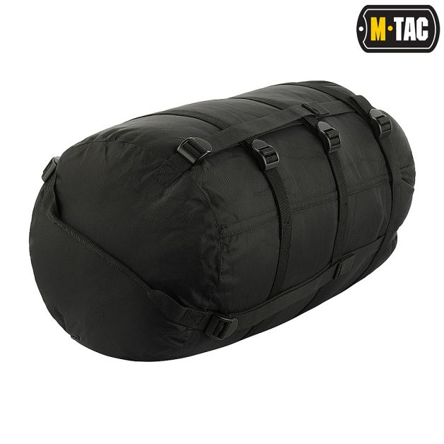 M-Tac мешок компрессионный Large Black