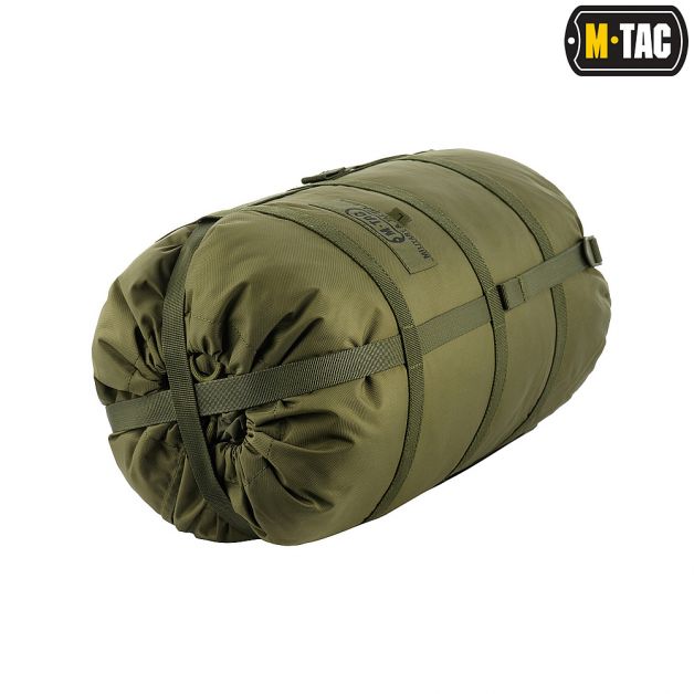 M-Tac мешок компрессионный Large Olive
