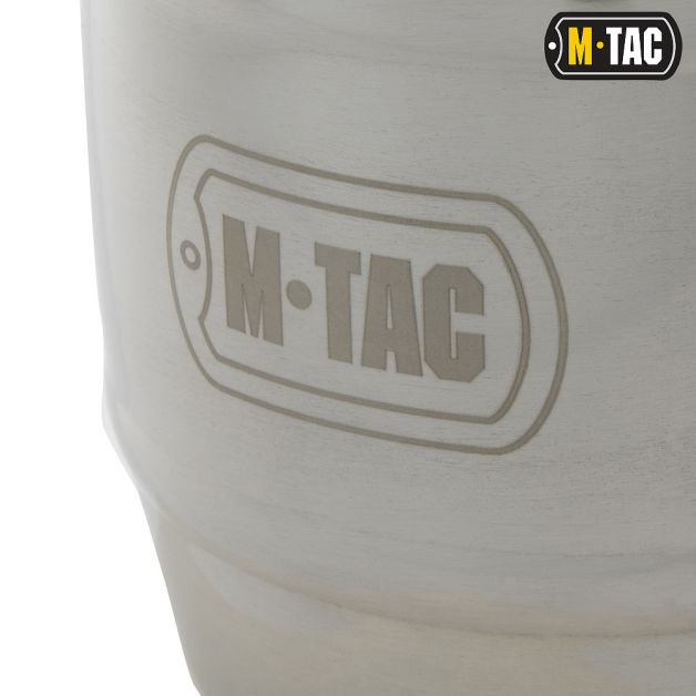 M-Tac термокружка "Пивная"