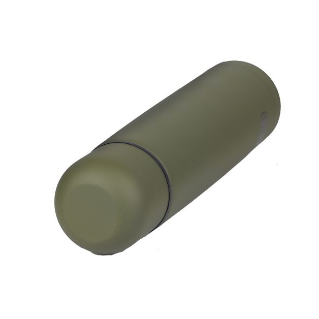 M-Tac термос 0,75л олива