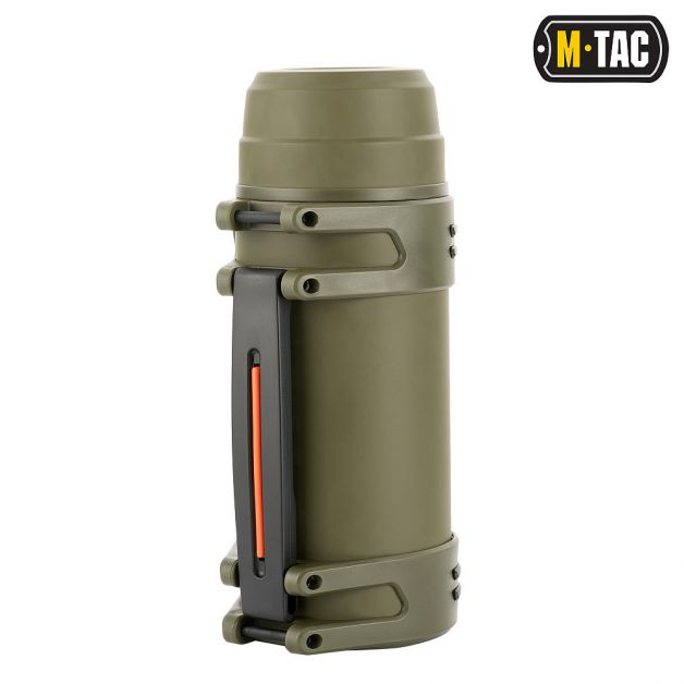 M-Tac термос 1,5 л олива