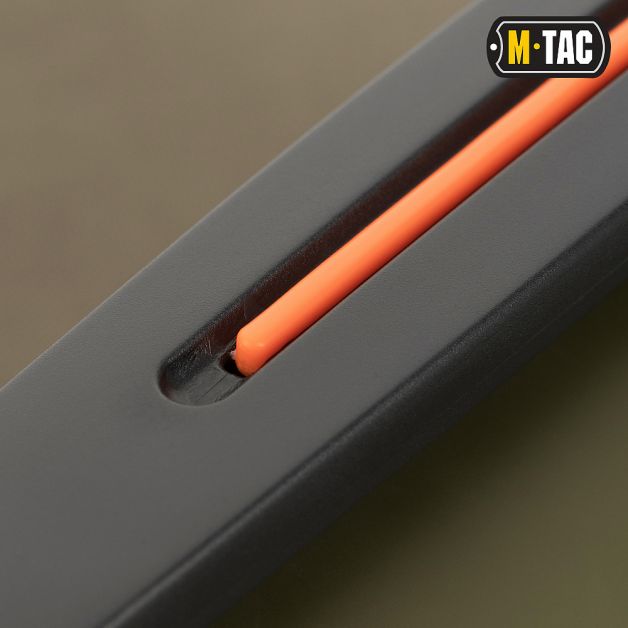 M-Tac термос 1,5 л олива