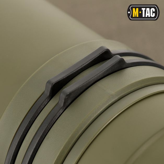 M-Tac термос 1,5 л олива