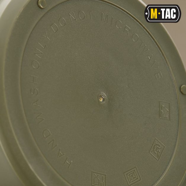 M-Tac термос 1,5 л олива
