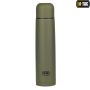 M-Tac термос 1л олива